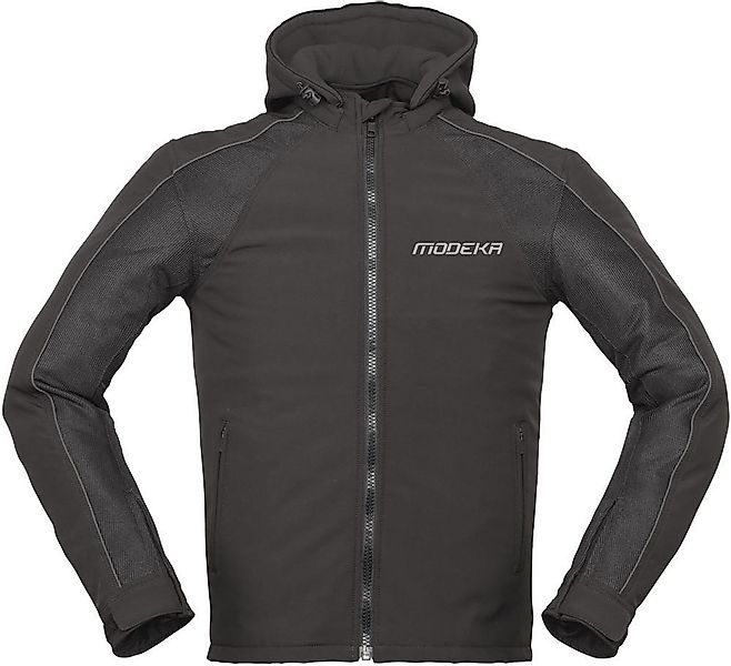 Modeka Motorradjacke Jacke Chuck Air günstig online kaufen