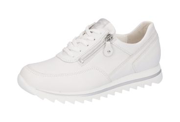 Waldläufer HAIBA Keilsneaker, Schnürschuh, Halbschuh, Freizeitschuh günstig online kaufen