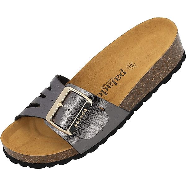 Palado Malta EGS Wedge Vent Pantolette günstig online kaufen