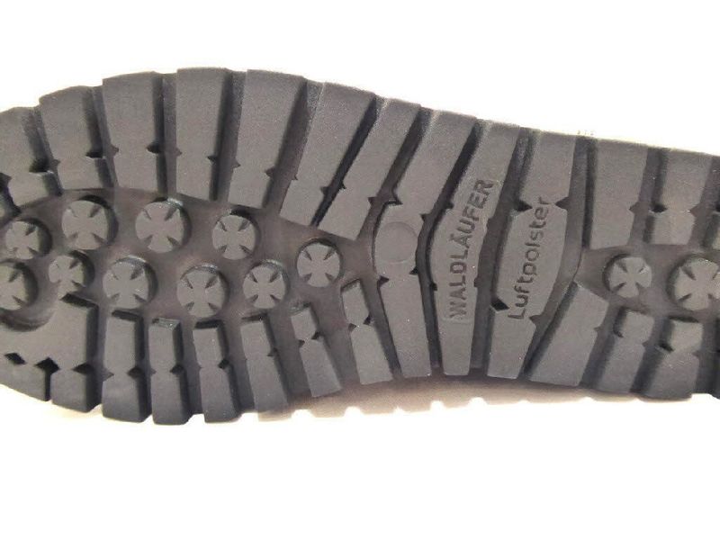 Waldläufer Hegli Slipper günstig online kaufen