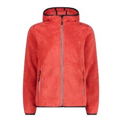 CMP Fleecejacke CMP Damen Fleecejacke Woman günstig online kaufen