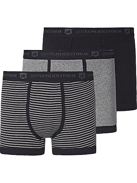 Jan Vanderstorm Slip JASIEL (Set, 3-St) günstig online kaufen