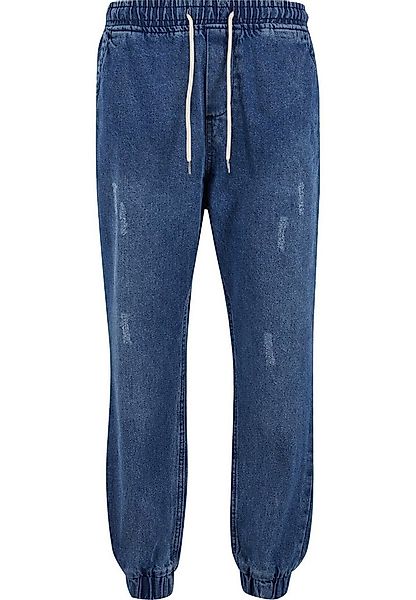 URBAN CLASSICS Bequeme Jeans Urban Classics Jogg Denim günstig online kaufen