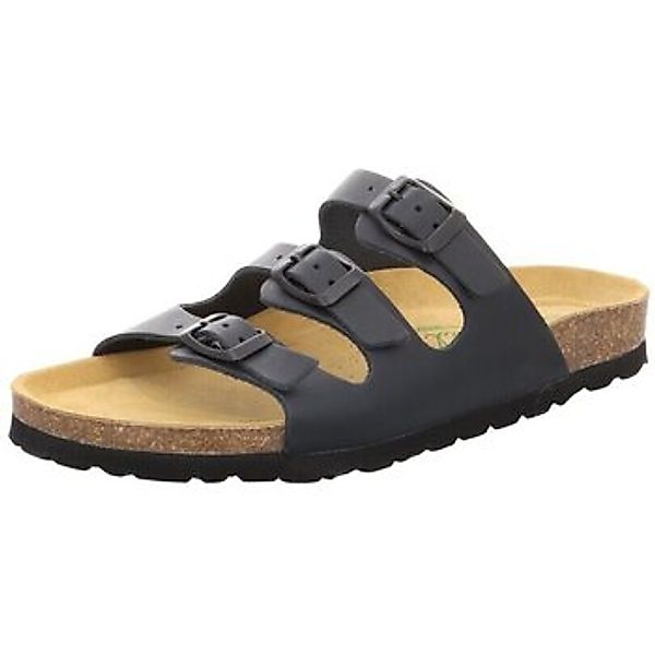 Natural Sense  Sandalen Pantoletten Tieffußbett-bis30mm 1152537/8 8 günstig online kaufen