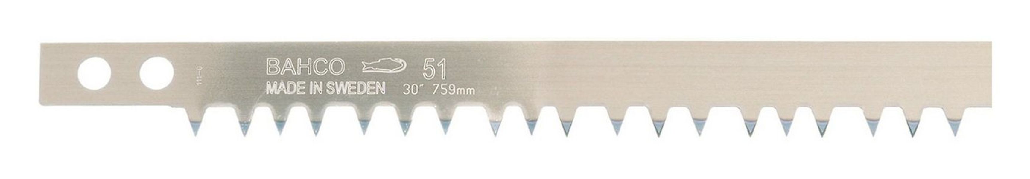 BAHCO Bügelsäge, Bügelsägeblatt Dreieckzahnung günstig online kaufen