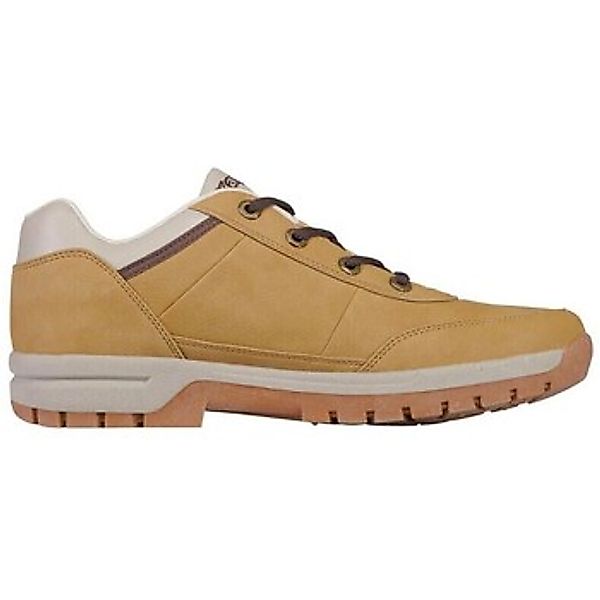 Kappa  Sneaker Bright Low Light günstig online kaufen