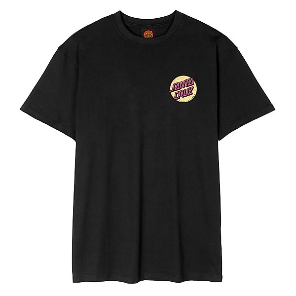 Santa Cruz T-Shirt WAGON DOT CHEST günstig online kaufen
