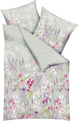 Kaeppel Bettwäsche Lily, Feinbiber, 2 teilig, günstig online kaufen