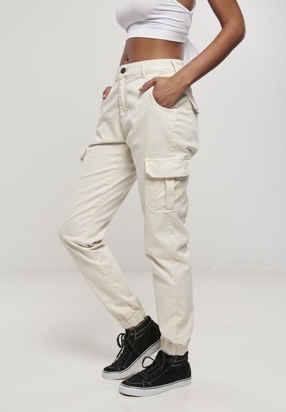 URBAN CLASSICS Cargohose Urban Classics Damen günstig online kaufen