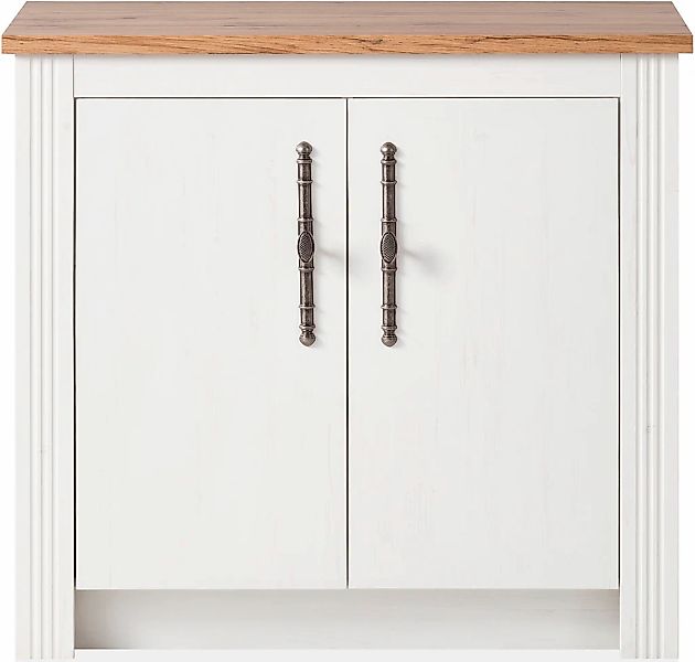 OTTO home Unterschrank "KS-Westminster" im romantischen Landhausstil, Breit günstig online kaufen