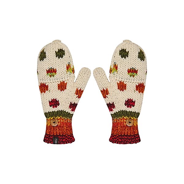 THC Natural Line Strickhandschuhe THC Klapphandschuhe günstig online kaufen