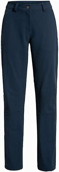 VAUDE Outdoorhose Wo Strathcona Pants II BLACK günstig online kaufen