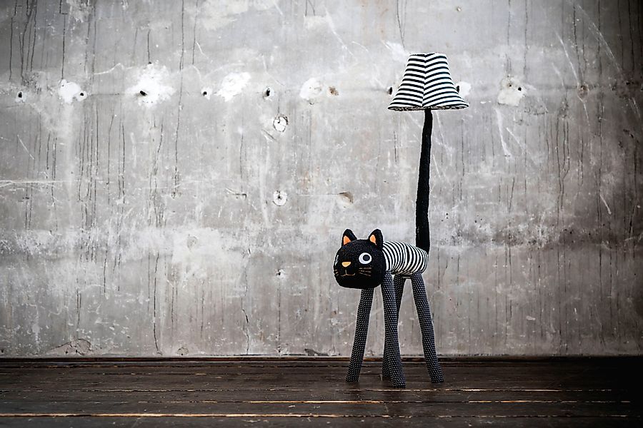 Happy Lamps for smiling eyes LED günstig online kaufen