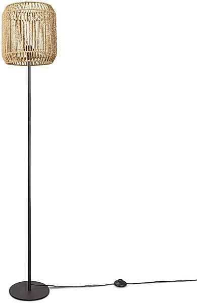 Paco Home Stehlampe Pedro, ohne Leuchtmittel, günstig online kaufen