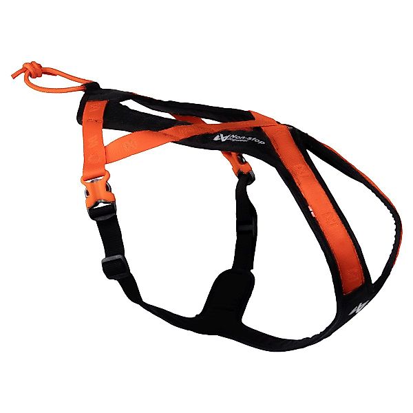 Non-stop dogwear Hunde-Geschirr Geschirr Rush Harness günstig online kaufen
