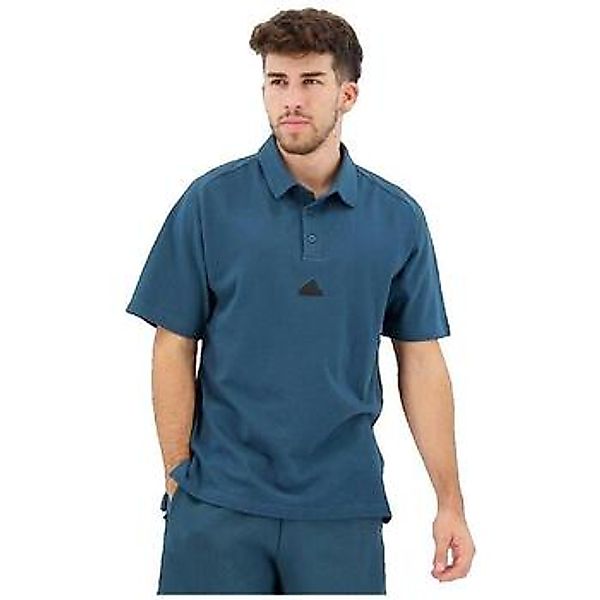 adidas  Poloshirt Polo manches courtes  Z.N.E. Premium günstig online kaufen