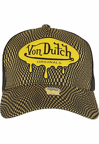 Von Dutch Trucker Cap "Von Dutch TRUCKER CAPS" günstig online kaufen