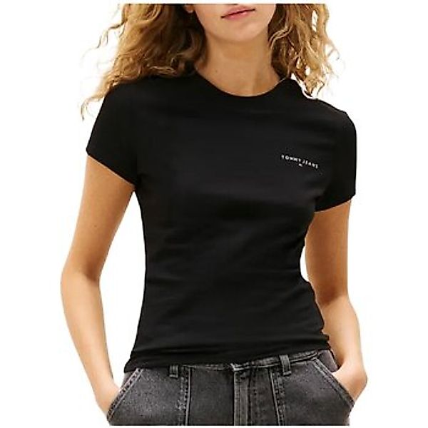 Tommy Jeans  T-Shirt DW0DW21164 günstig online kaufen