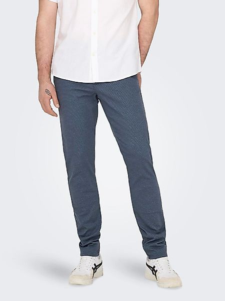 ONLY & SONS Anzughose ONSMARK PETE günstig online kaufen