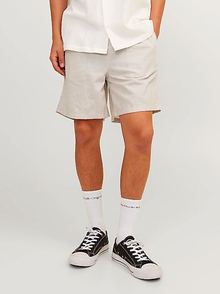 Jack & Jones Shorts "JPSTJAIDEN JJSUMMER JOGGER SHORT SN" mit elastischem B günstig online kaufen