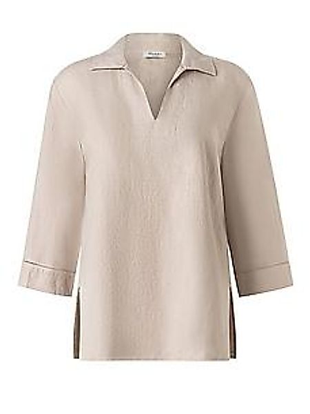 Bluse MAERZ Muenchen beige günstig online kaufen