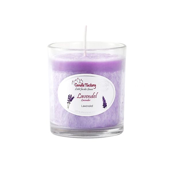 Candle Factory Duftkerze Candle Factory Party günstig online kaufen
