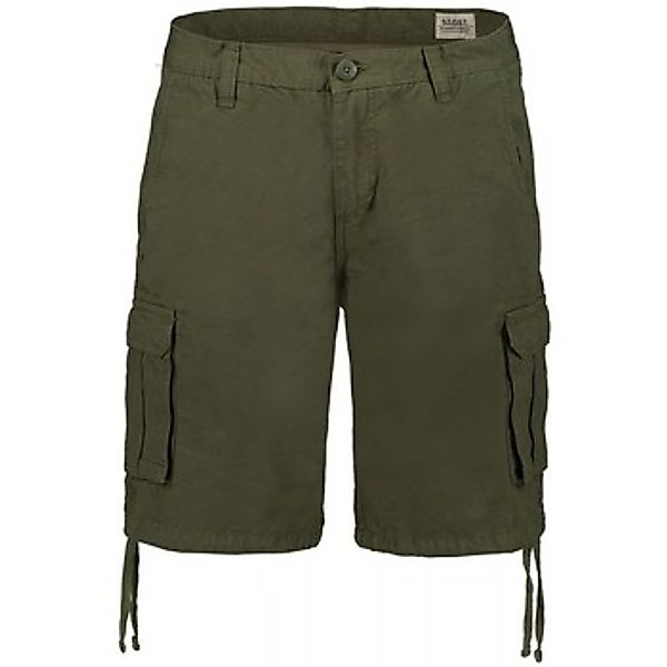 Scout  Shorts Bermuda 100% Baumwolle Tasche (BRM10252) günstig online kaufen