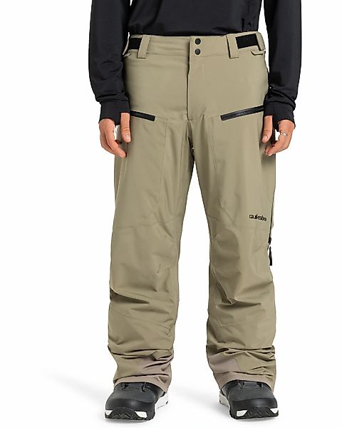 Quiksilver Snowboardhose "Paramo Stretch 20K" günstig online kaufen