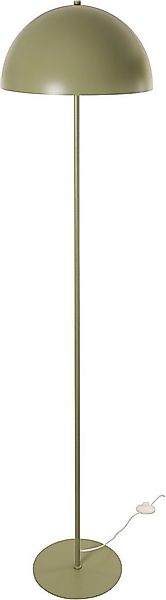 OTTO home Stehlampe Husballa - Pilzlampe, Ein-/Ausschalter, ohne Leuchtmitt günstig online kaufen