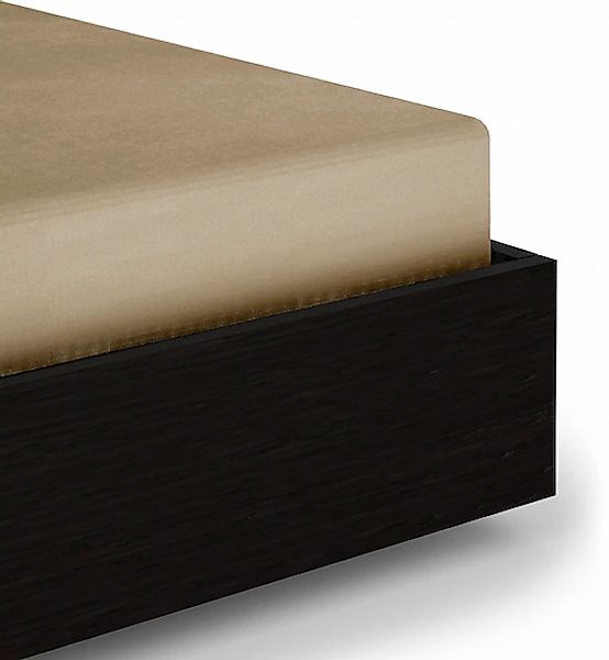 Heckett & Lane Spannbettlaken »Elementi« Laken aus 100% Baumwolle, hochwert günstig online kaufen