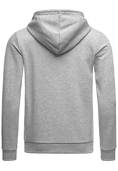 RedBridge Hoodie Basic – Kapuzenpullover – günstig online kaufen