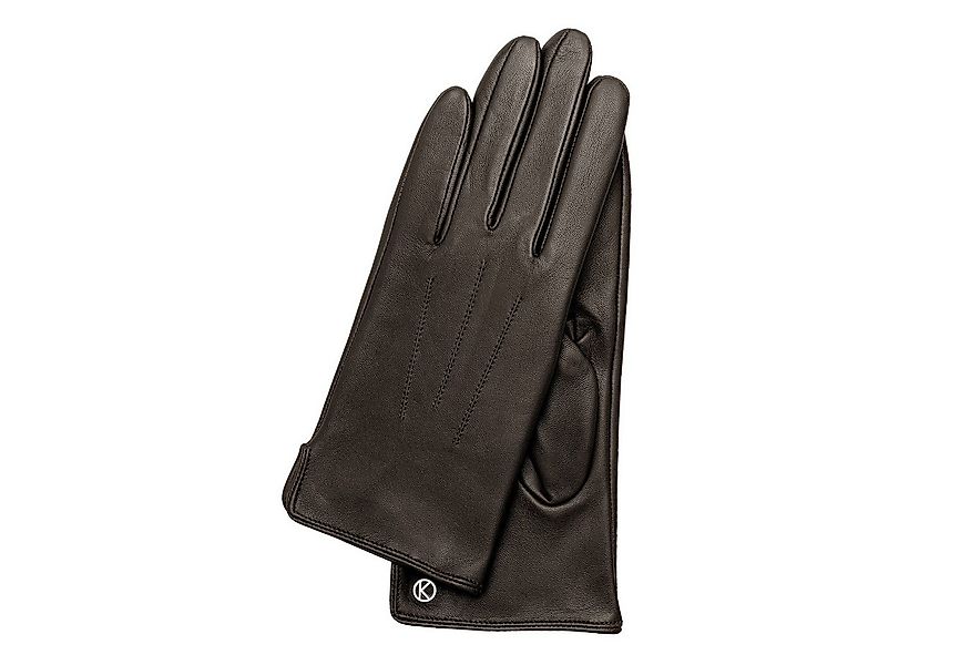 KESSLER Lederhandschuhe CARLA (Paar, 1-St., Handschuhe) Leather Working Gro günstig online kaufen