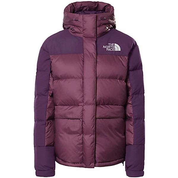 The North Face  Daunenjacken Hymalayan Down Parka W günstig online kaufen