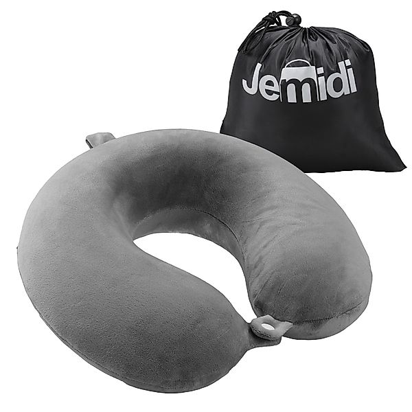 JEMIDI Nackenkissen Nackenhörnchen für Erwachsene - günstig online kaufen