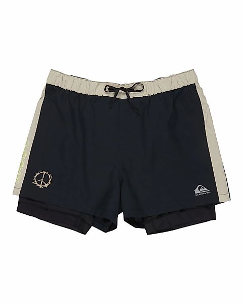 Quiksilver Bermudas "Keep The Pace 14"" günstig online kaufen