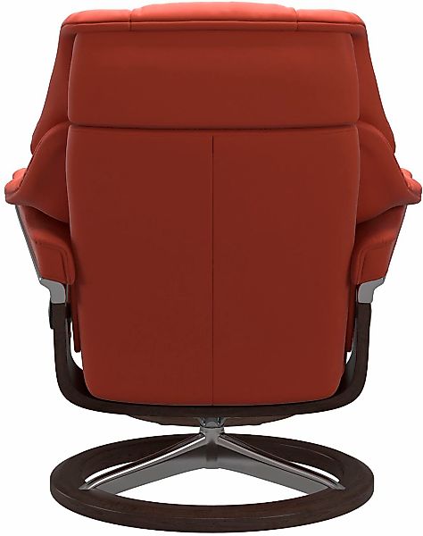 Stressless "Reno" mit Signature Base, Gestell Wenge günstig online kaufen