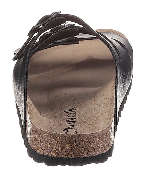 Aniston SHOES Pantolette Gartenschuh, Berufsschuh, Hausschuh günstig online kaufen