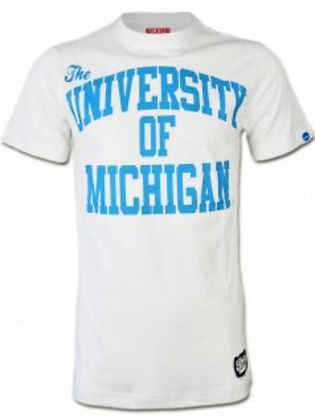 NCAA Herren Shirt Michigan (S) günstig online kaufen