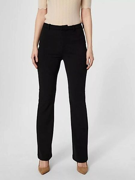 Vero Moda Bootcuthose VMAMIRA MR FLARED PANT günstig online kaufen