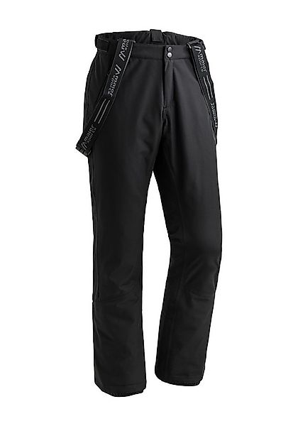 Maier Sports Skihose Anton slim 2.0 Herren Schneehose mit Hosenträgern, win günstig online kaufen