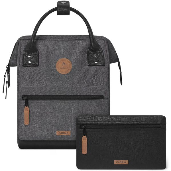 Bench. Rucksack Roll Top Rucksack Kurierrucksack günstig online kaufen