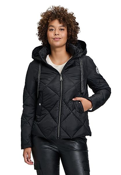 Cartoon Outdoorjacke Cartoon Damen Outdoorjacke mit günstig online kaufen