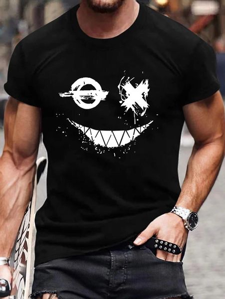 RMK T-Shirt Herren Shirt Top Sommer günstig online kaufen