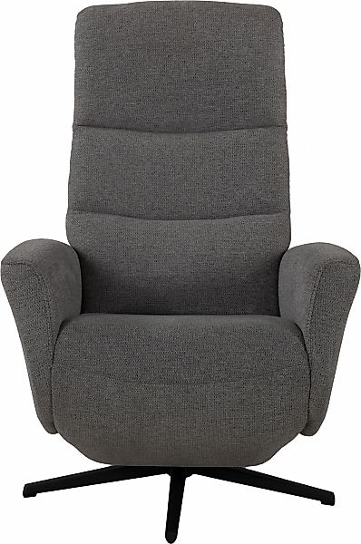 Duo Collection Relaxsessel "Genua" 1 Stk. tlg. mit 2 Motoren elektrisch ver günstig online kaufen