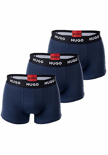 HUGO Boxershorts "Boxershort 3er Pack" günstig online kaufen