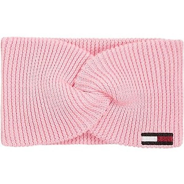Tommy Hilfiger  Mütze Tjw Elongated Flag günstig online kaufen