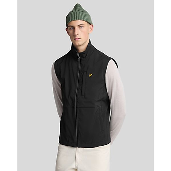 Lyle & Scott  Windjacken JK2004V günstig online kaufen