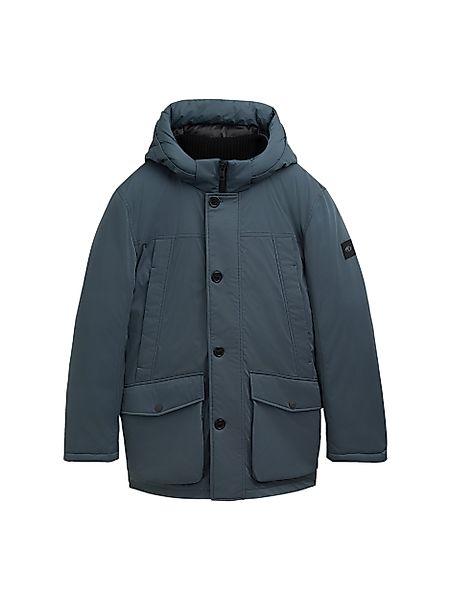 TOM TAILOR Steppmantel arctic parka stormy günstig online kaufen