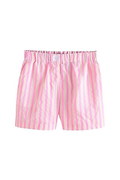 Next Shorts Schlupfshorts mit hohem Baumwollanteil günstig online kaufen