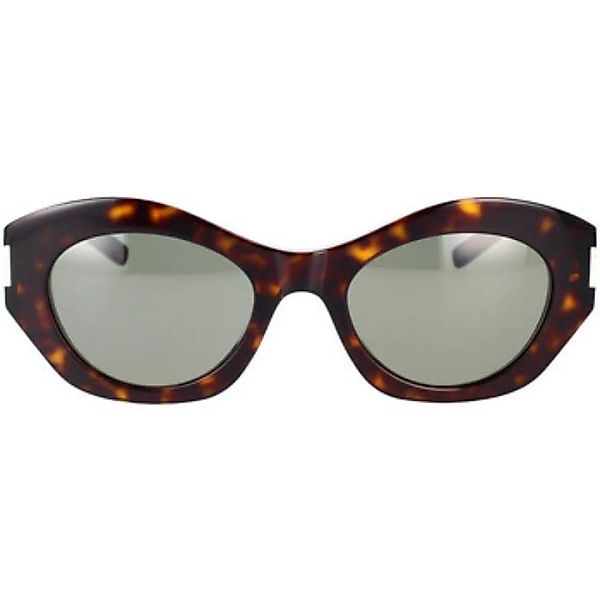 Yves Saint Laurent  Sonnenbrillen Sonnenbrille Saint Laurent SL 639 002 günstig online kaufen